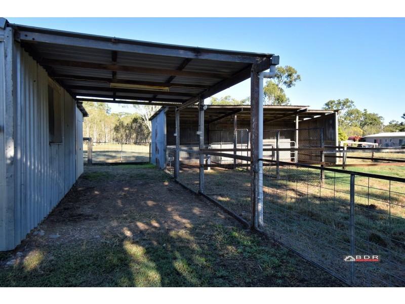 100 Hunter Street, Torbanlea QLD 4662