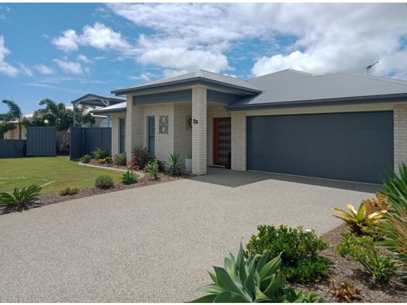 Burrum Heads QLD 4659