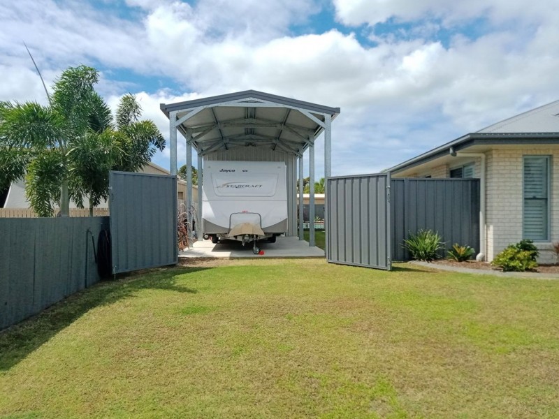 Burrum Heads QLD 4659