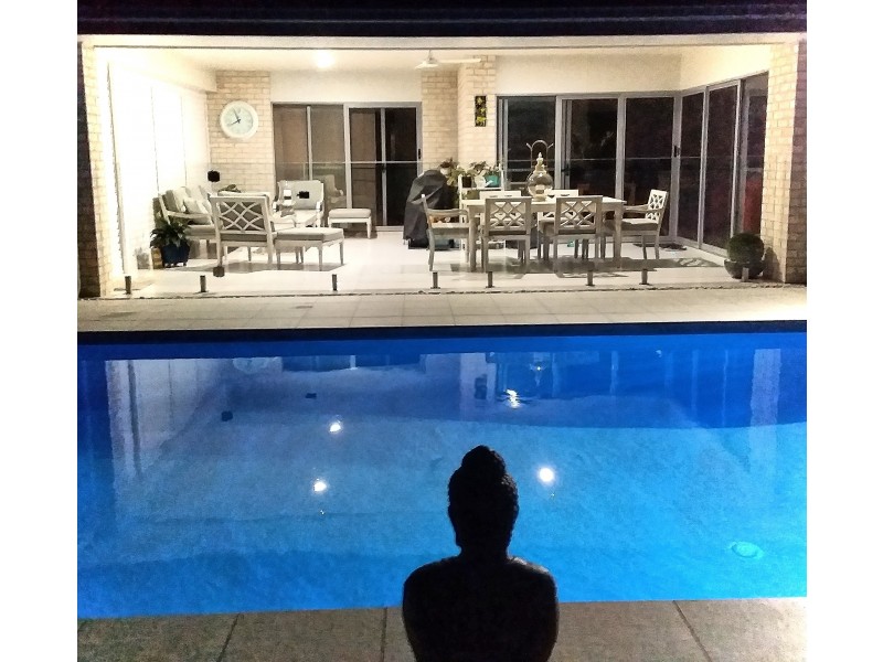 Burrum Heads QLD 4659