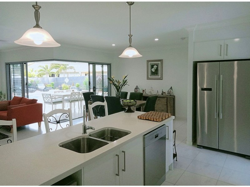 Burrum Heads QLD 4659