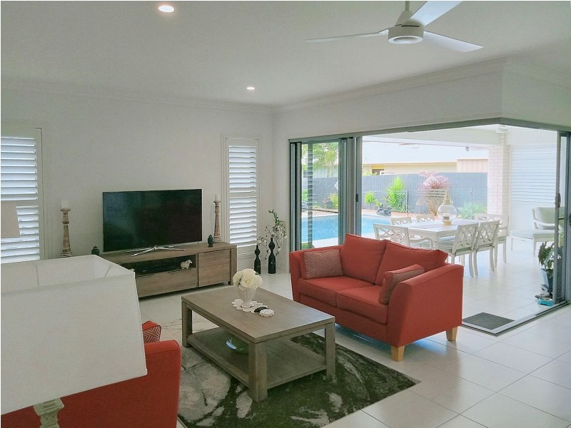 Burrum Heads QLD 4659