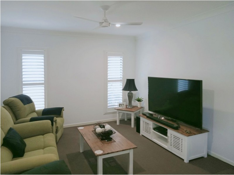 Burrum Heads QLD 4659