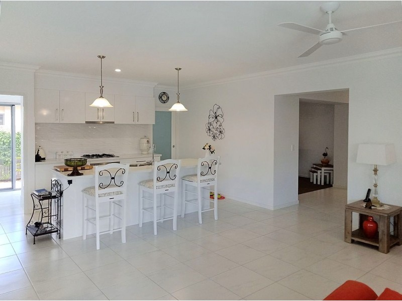 Burrum Heads QLD 4659