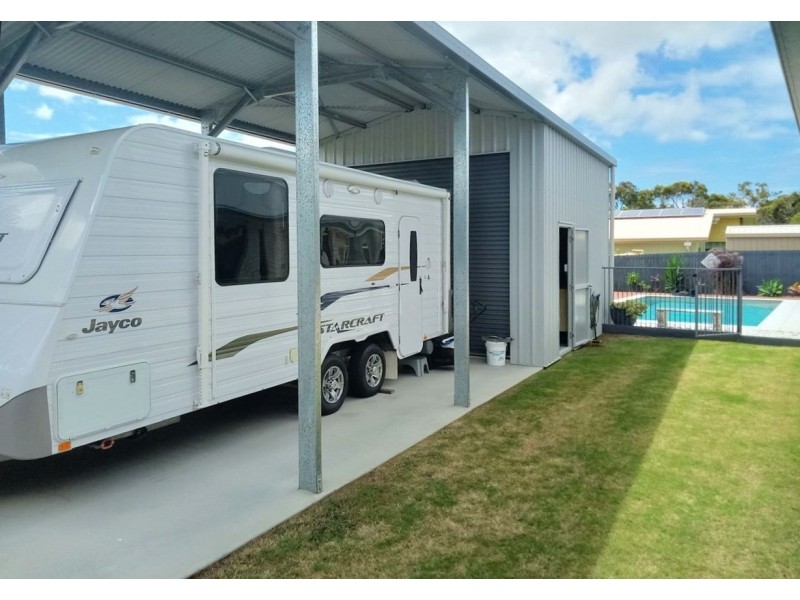 Burrum Heads QLD 4659