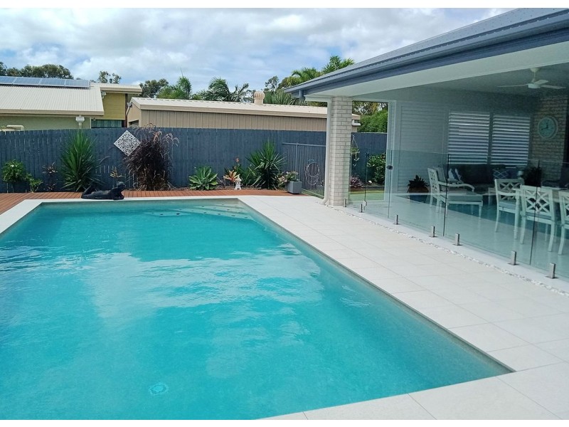 Burrum Heads QLD 4659