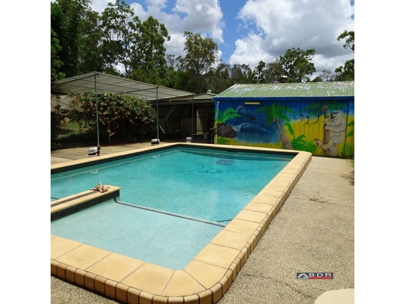 181 Sunnybrae Circuit, Redridge QLD 4660