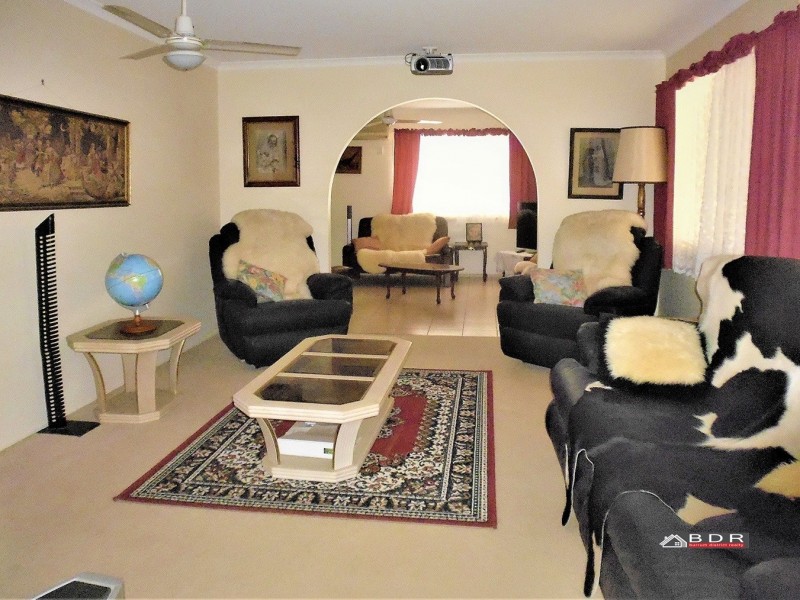 181 Sunnybrae Circuit, Redridge QLD 4660