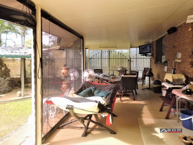 181 Sunnybrae Circuit, Redridge QLD 4660