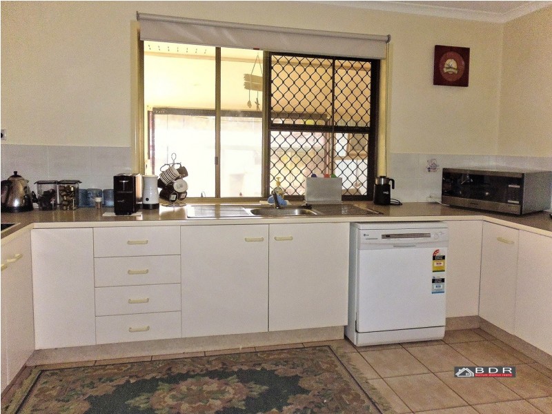 181 Sunnybrae Circuit, Redridge QLD 4660