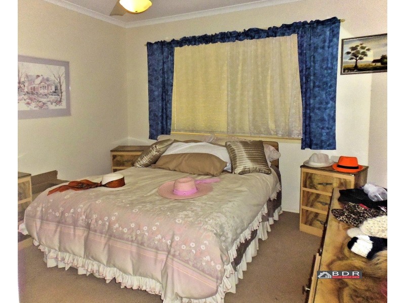 181 Sunnybrae Circuit, Redridge QLD 4660