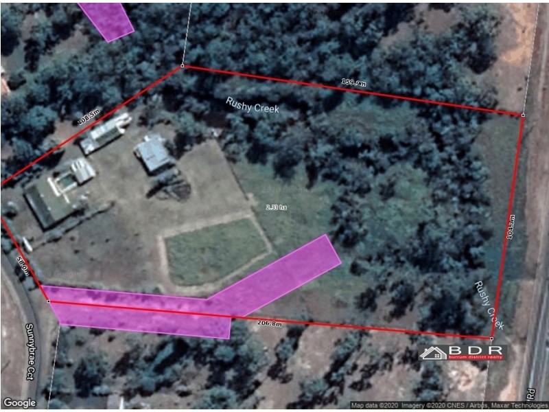 181 Sunnybrae Circuit, Redridge QLD 4660