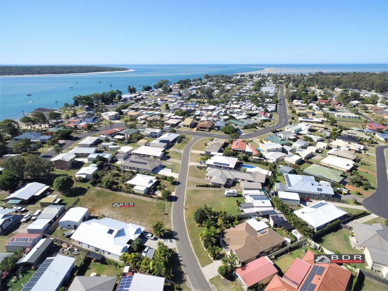 64 Sunrise Cresent, Burrum Heads QLD 4659