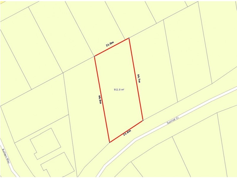 64 Sunrise Cresent, Burrum Heads QLD 4659