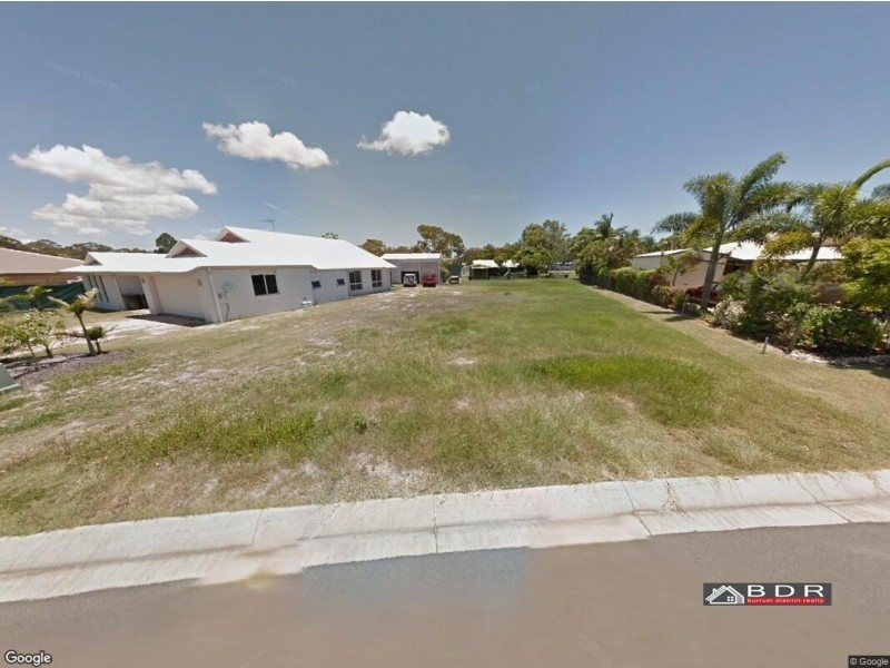 64 Sunrise Cresent, Burrum Heads QLD 4659