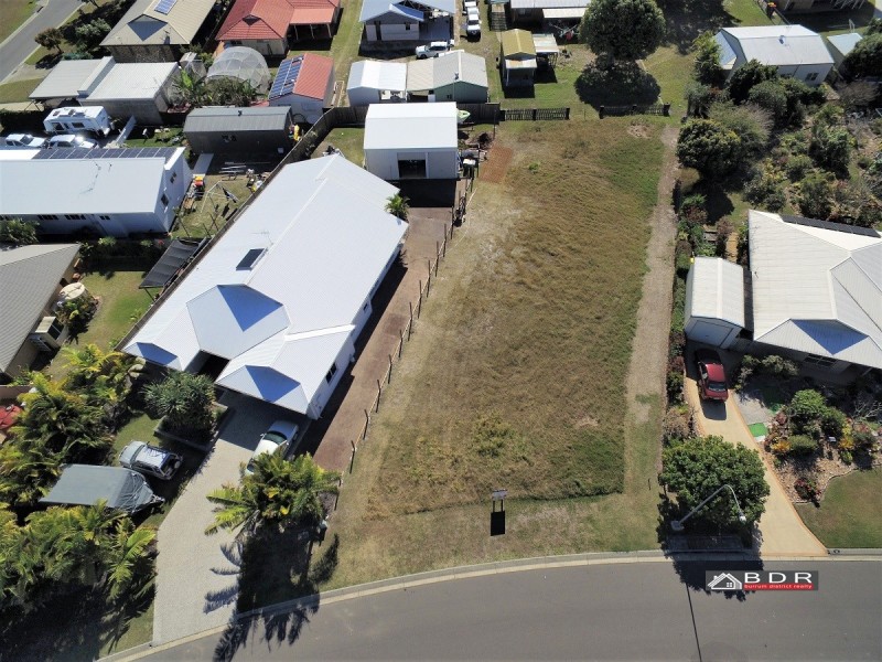 64 Sunrise Cresent, Burrum Heads QLD 4659