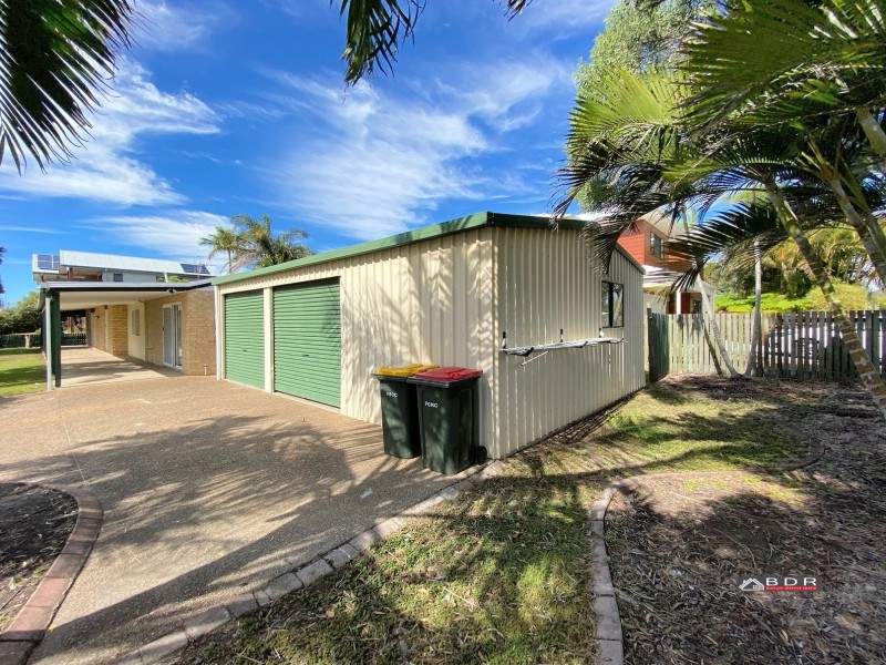 37 Beach Dr, Burrum Heads QLD 4659