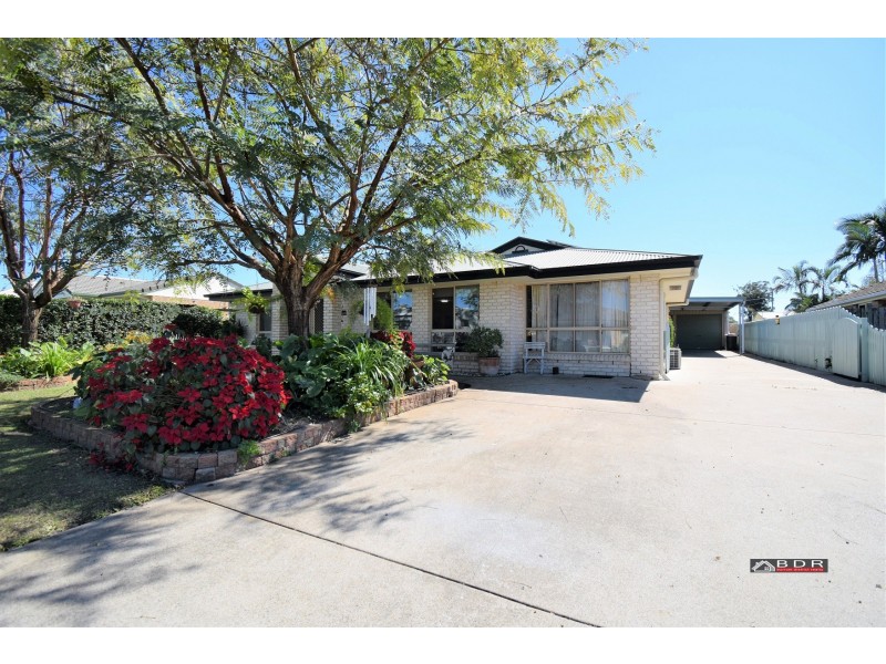 6 Tanami Close, Burrum Heads QLD 4659