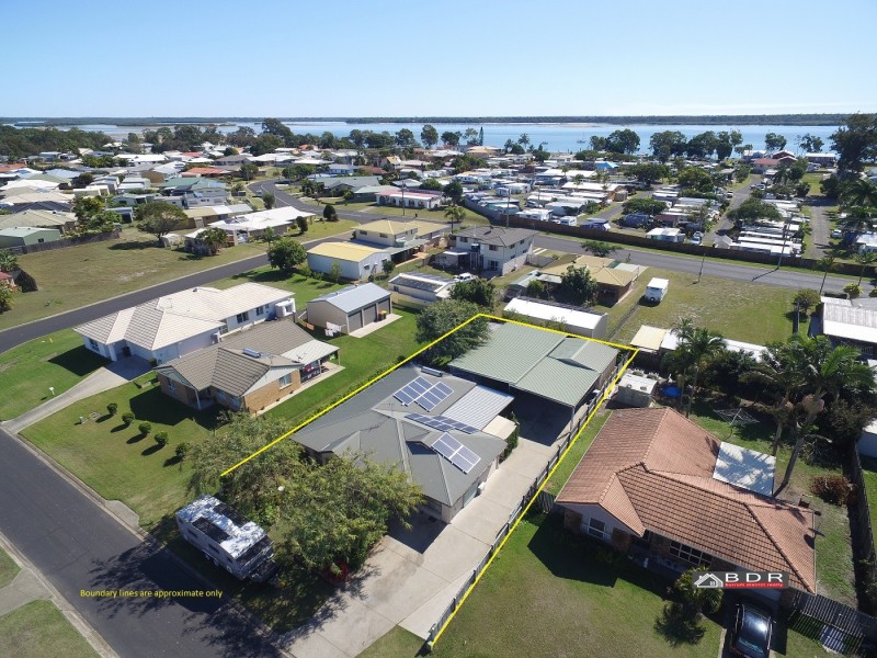 6 Tanami Close, Burrum Heads QLD 4659