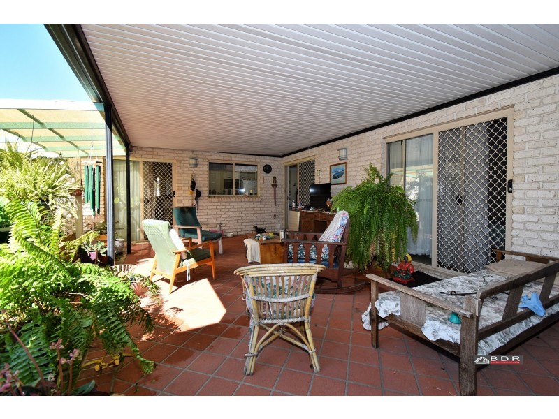 6 Tanami Close, Burrum Heads QLD 4659