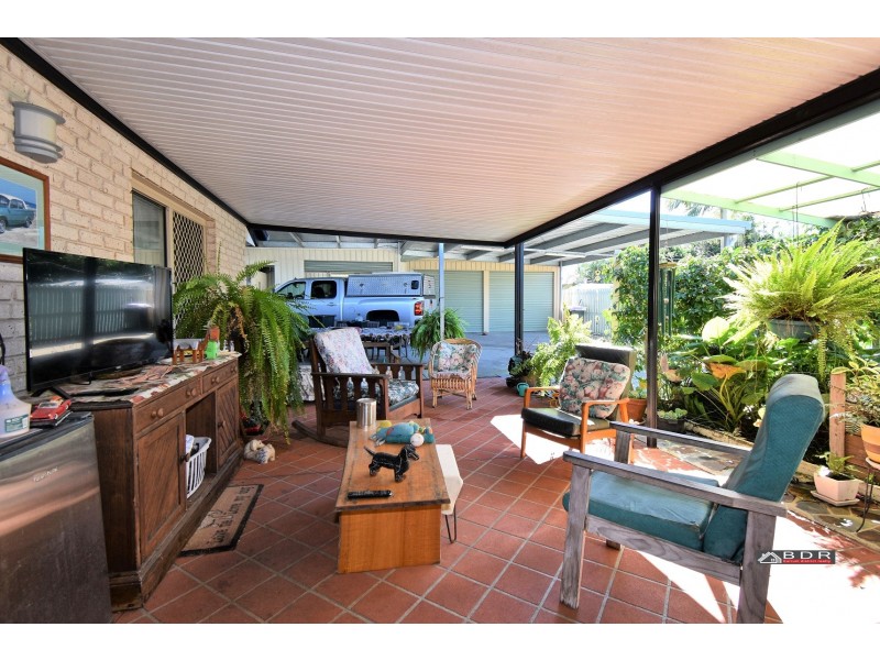 6 Tanami Close, Burrum Heads QLD 4659