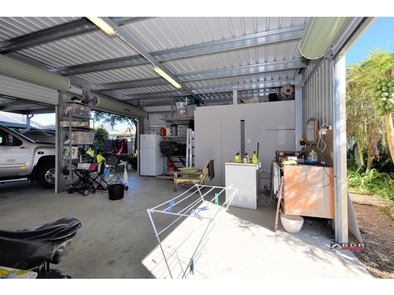 6 Tanami Close, Burrum Heads QLD 4659