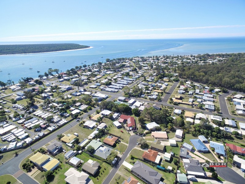 6 Tanami Close, Burrum Heads QLD 4659