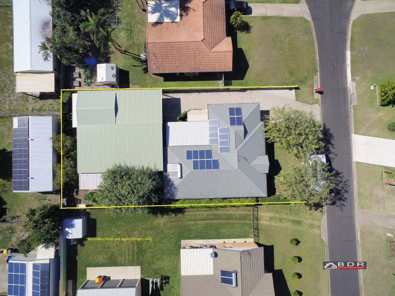 6 Tanami Close, Burrum Heads QLD 4659