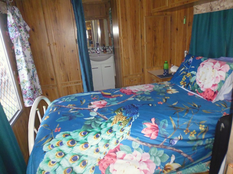 Site 41 Howard Street, Burrum Heads QLD 4659