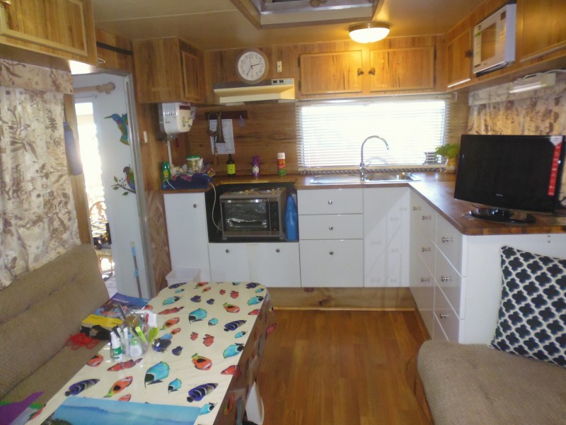 Site 41 Howard Street, Burrum Heads QLD 4659