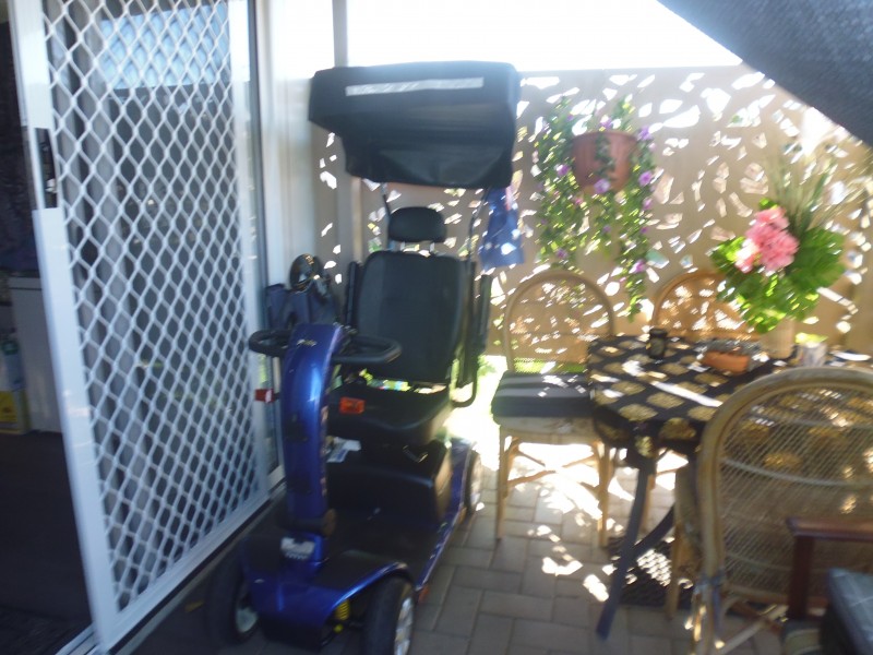 Site 41 Howard Street, Burrum Heads QLD 4659
