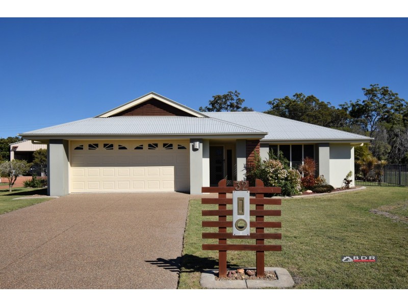 32 Traviston Way, Burrum Heads QLD 4659
