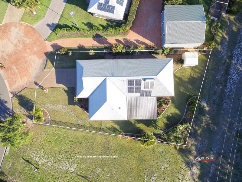 32 Traviston Way, Burrum Heads QLD 4659