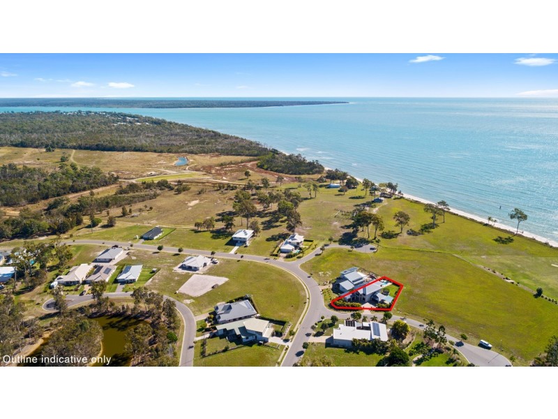 2 Pavilion Ct, Burrum Heads QLD 4659