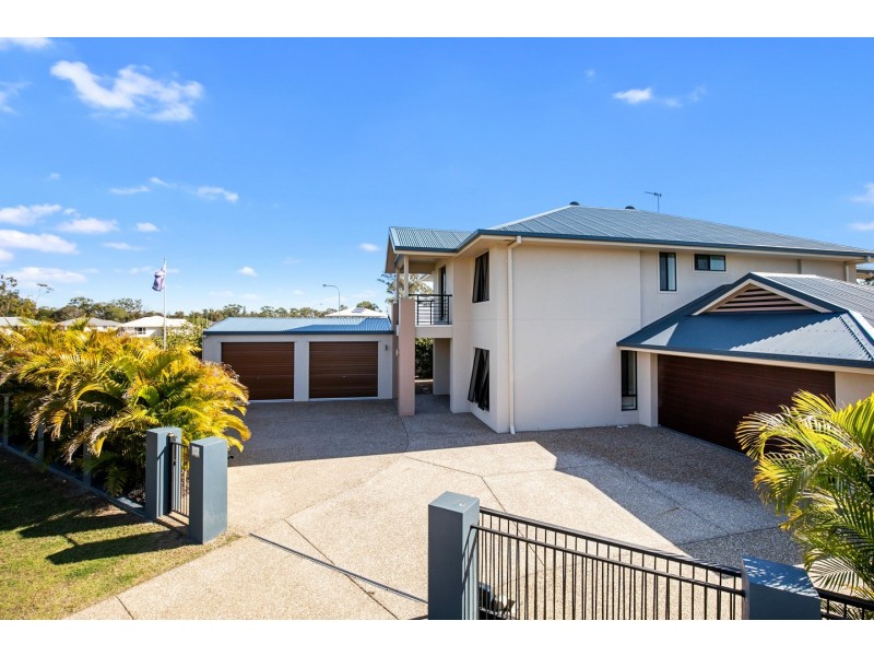 2 Pavilion Ct, Burrum Heads QLD 4659