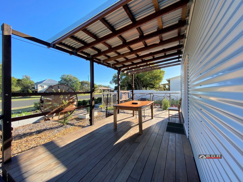 10 Crawford Street, Torbanlea QLD 4662