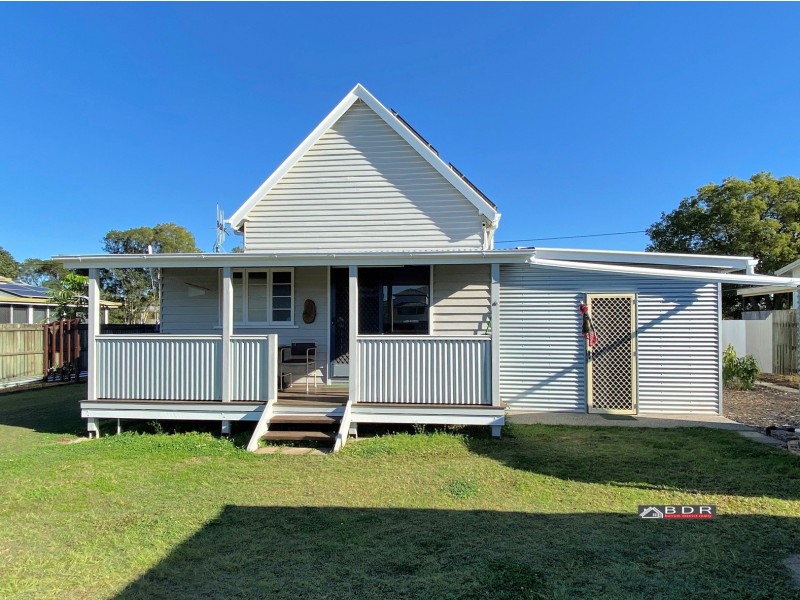 10 Crawford Street, Torbanlea QLD 4662