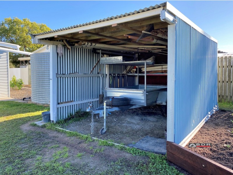 10 Crawford Street, Torbanlea QLD 4662