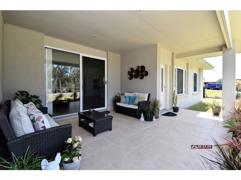 8 Cowrie Court, Burrum Heads QLD 4659