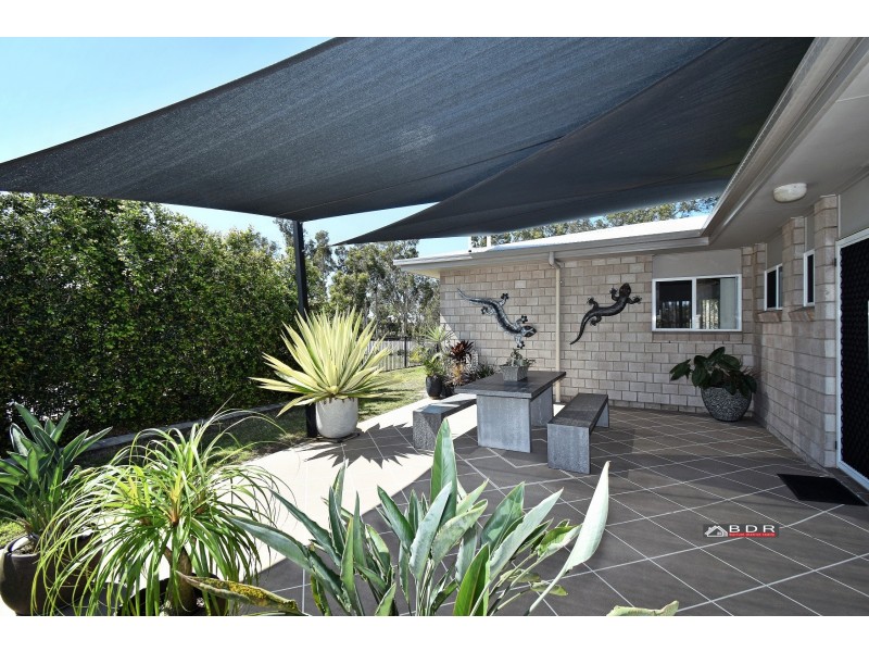 8 Cowrie Court, Burrum Heads QLD 4659