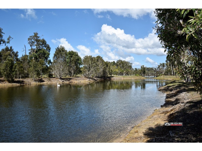 8 Cowrie Court, Burrum Heads QLD 4659