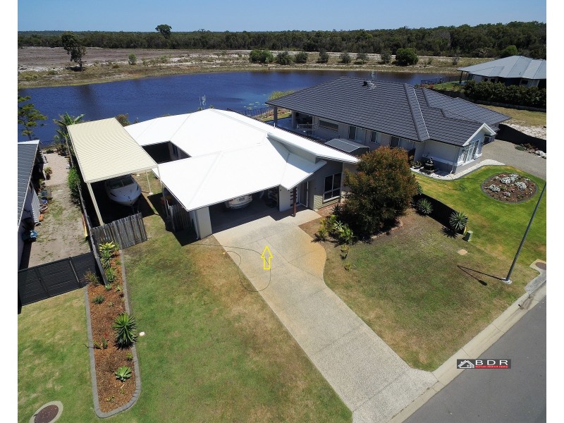 22 Honey Myrtle Close, Burrum Heads QLD 4659