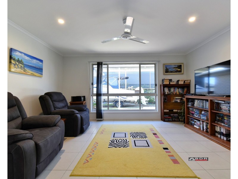 22 Honey Myrtle Close, Burrum Heads QLD 4659