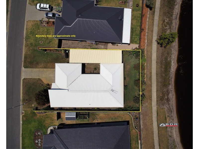 22 Honey Myrtle Close, Burrum Heads QLD 4659