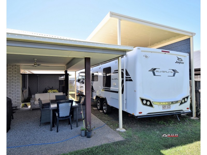 22 Honey Myrtle Close, Burrum Heads QLD 4659