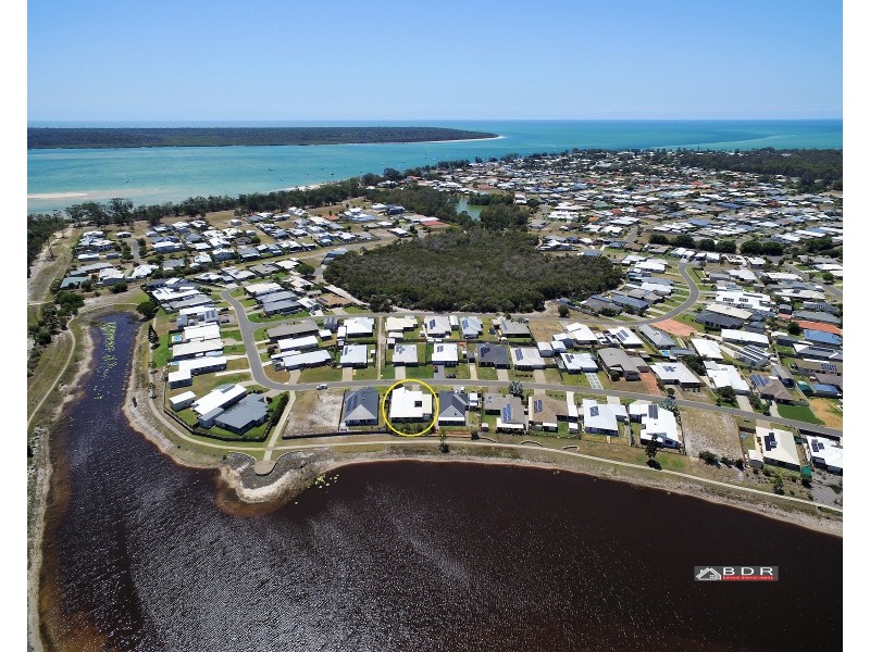 22 Honey Myrtle Close, Burrum Heads QLD 4659