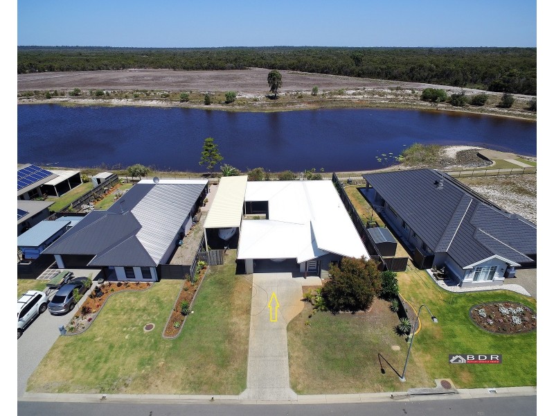 22 Honey Myrtle Close, Burrum Heads QLD 4659