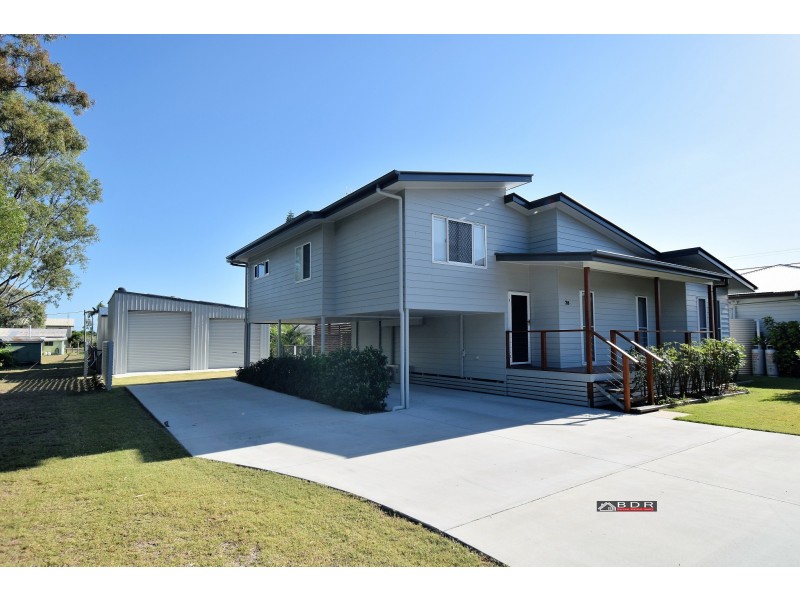 28 Riverview Drive, Burrum Heads QLD 4659