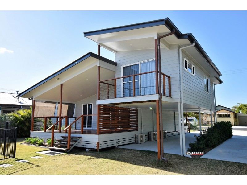 28 Riverview Drive, Burrum Heads QLD 4659