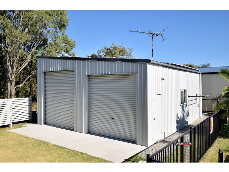 28 Riverview Drive, Burrum Heads QLD 4659